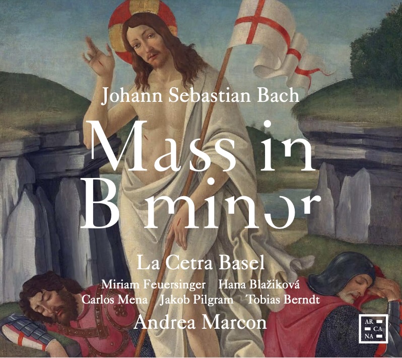 Mass in B minor